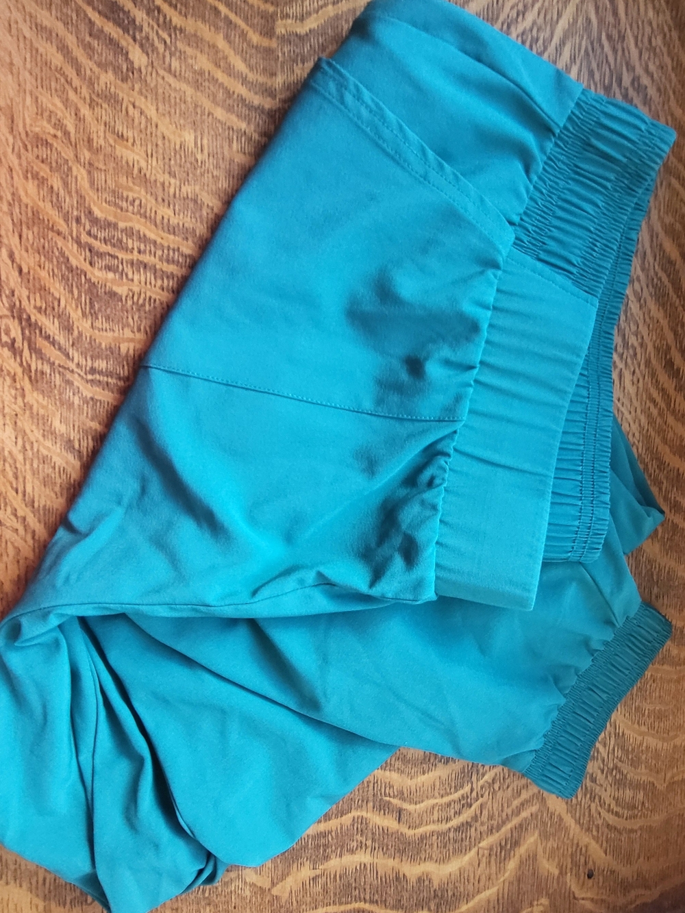 Lularoe RISE Infinite Joggers 2x